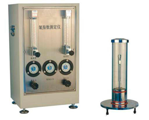 YZSM氧指數測定儀技術參數